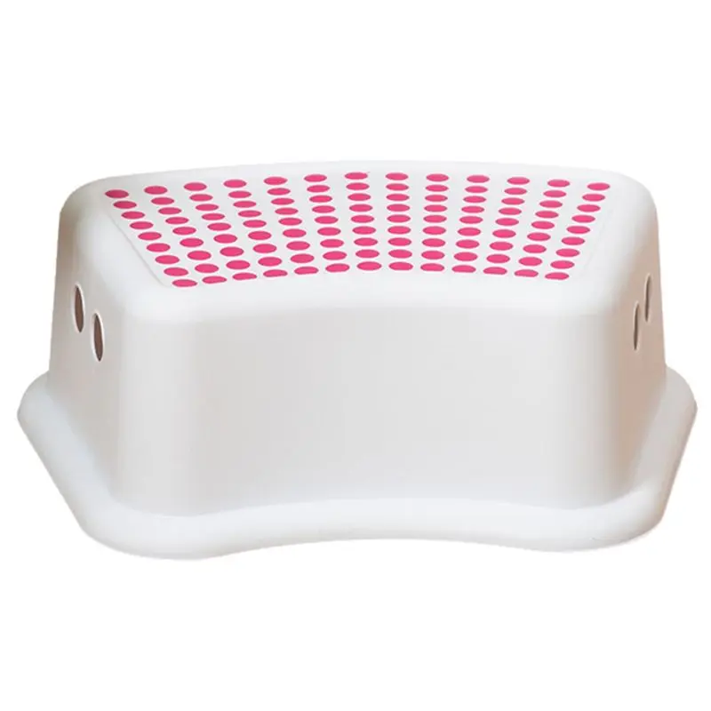 

SDFC-ступенчатый табурет с нескользящей поверхностью, изогнутый табурет-ступенька, унитаз для приучения к горшку, раковина для ванной комнаты, помощник на кухонной столешнице