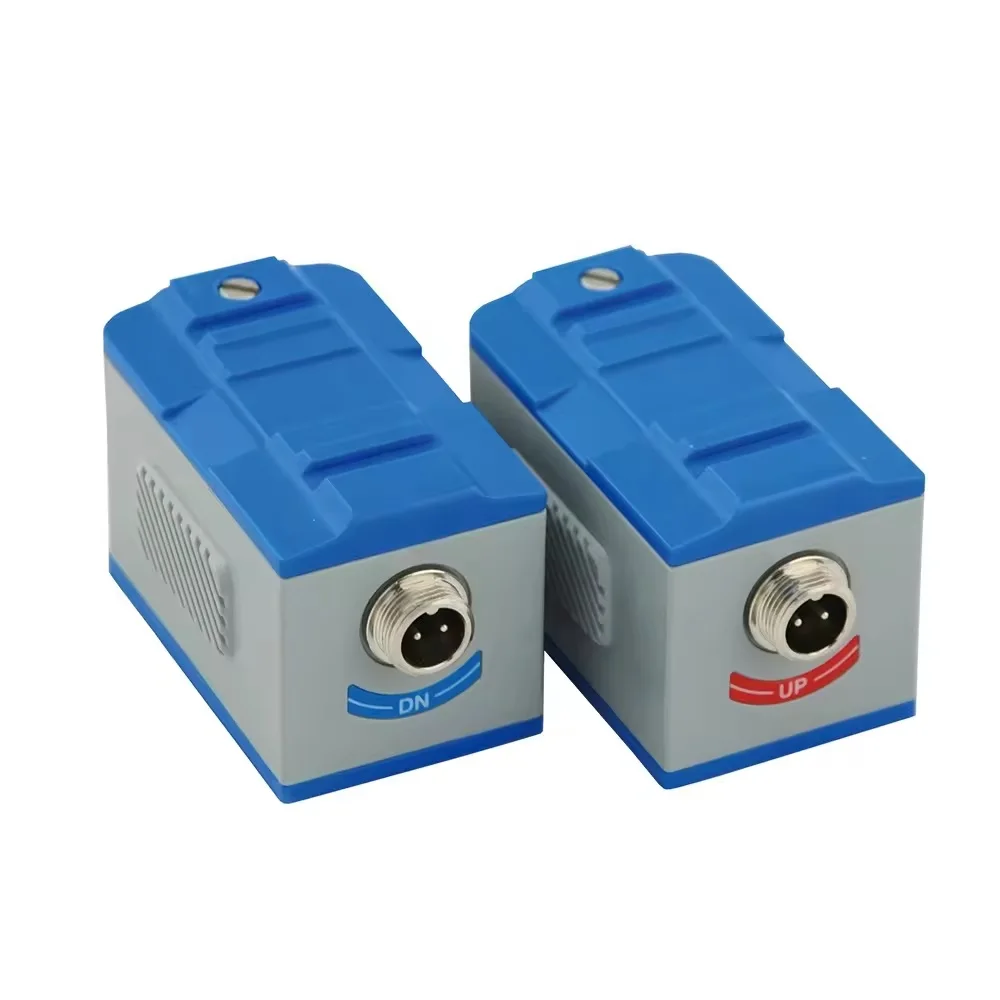 

Air Blower Type TS-2/TM-1/TL-1 TL-1-HT/TM-1-H TS-2-H (DN15~6000mm) Ultrasonic Transducer Wire Connector Flowmeter TUF-2000H
