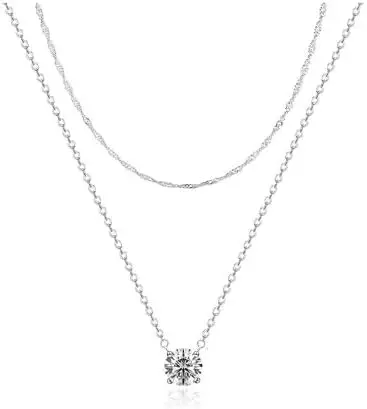 Necocy Cubic Zircon…