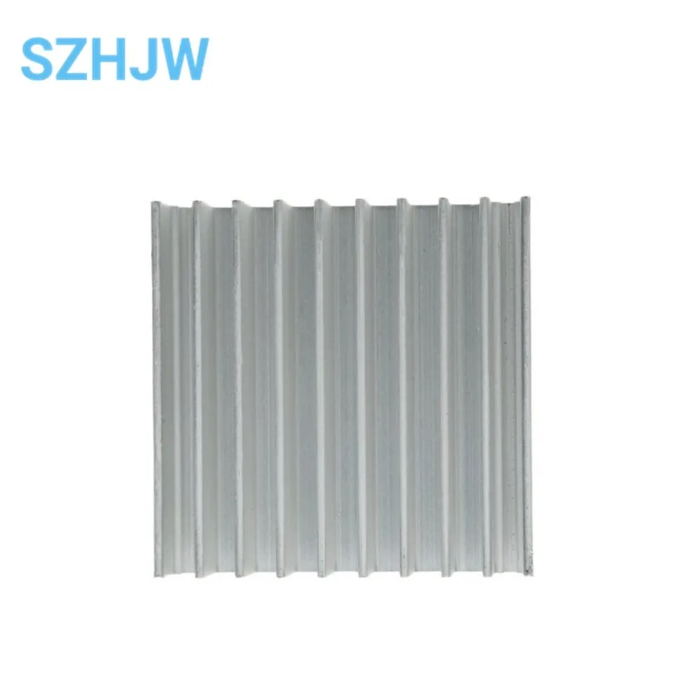 Heatsink Radiator Cooler Radiator Aluminum 45x45x18MM Heat Sink