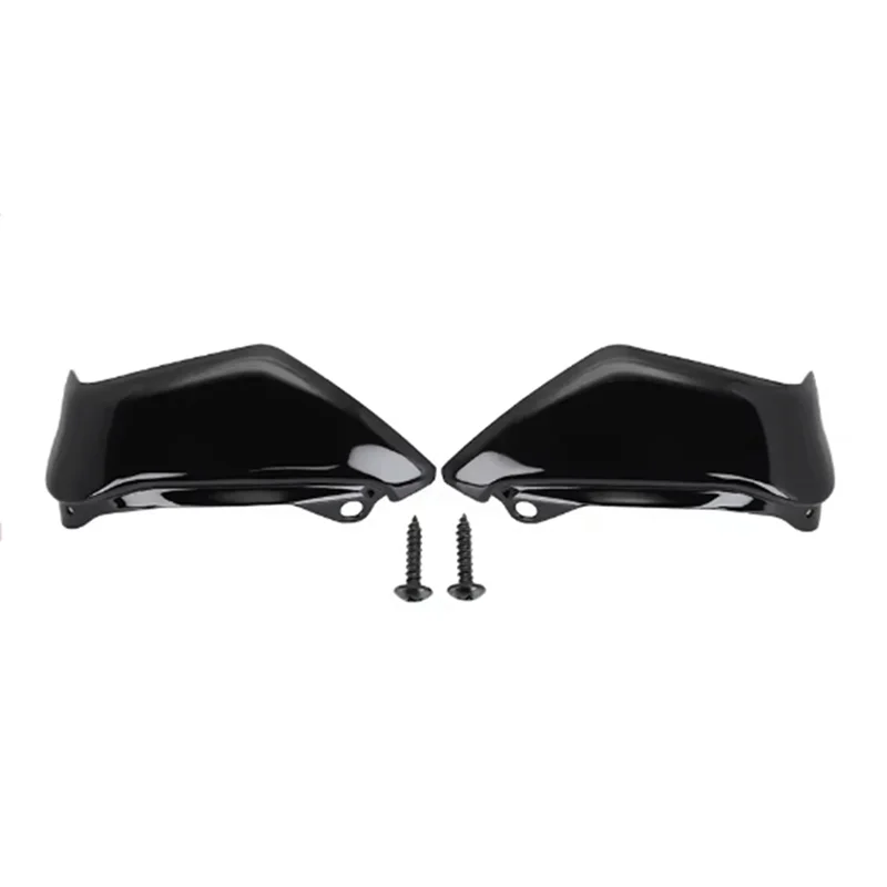

A33K-Handguard For BMW R1300GS 2023-2025 Windshield Hand Guard Protector Shield For Motorcycle