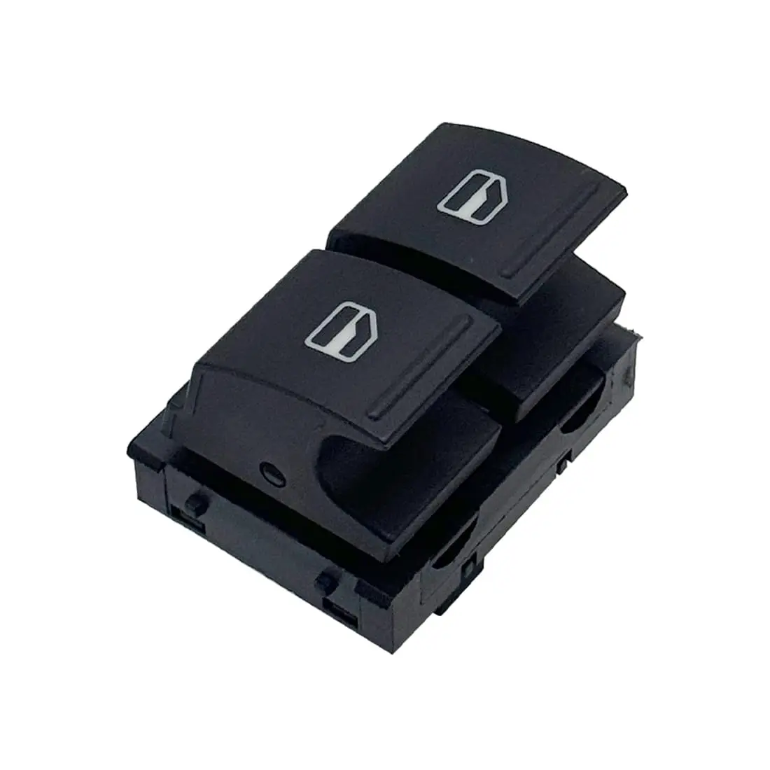 Electronic Window Control Switch for Passat Golf 5/6 Caddy Jetta OEM 1K3959857 1K3959857A 2K0959857A