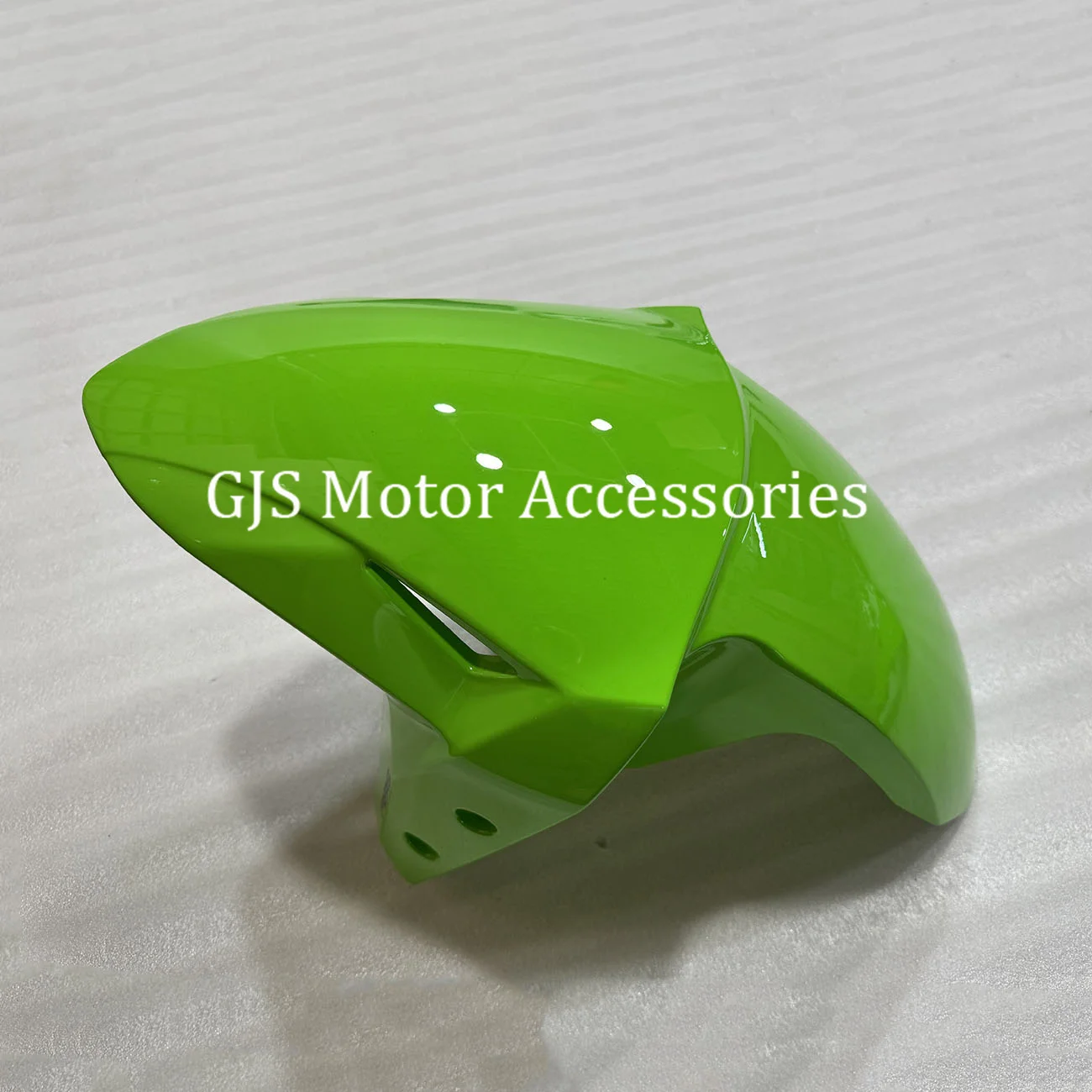 

Fit For Kawasaki ZX-4R ZX-25R ZX4R ZX25R 2019-2025 Motorcycle Accessories Front Wheel Fender Mudguard Splash Guard Fairing Cover