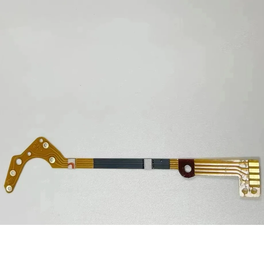 For Samsung ES10 ES15 ES17 ES55 ES60 S760 S860 Lens Shutter Aperture Cable Camera Accessories