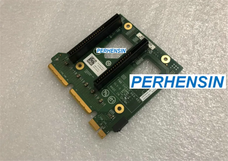 حقيقية الأصلي لديل PowerEdge R920 لوحة توزيع الطاقة CN-0XXHJ5 XXHJ5