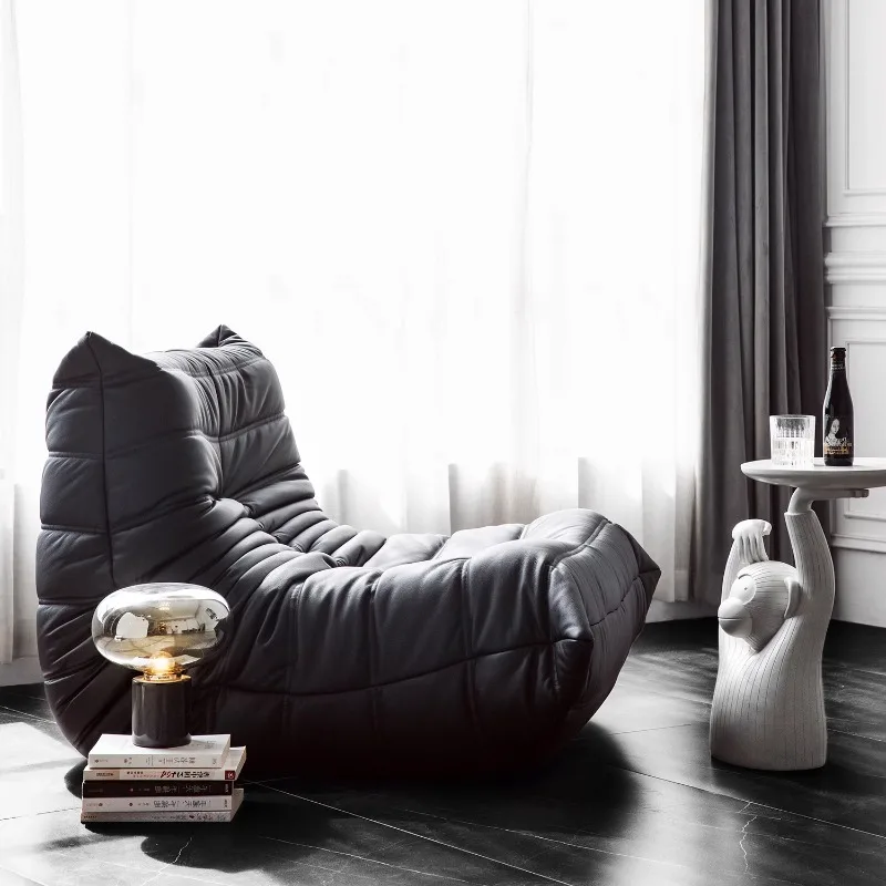 

Lazy Sofa Living Room Chairs Gaming Mobile Office Tumbonas Designer Chairs Relax Comfortable Individual Sillon Home Furniture