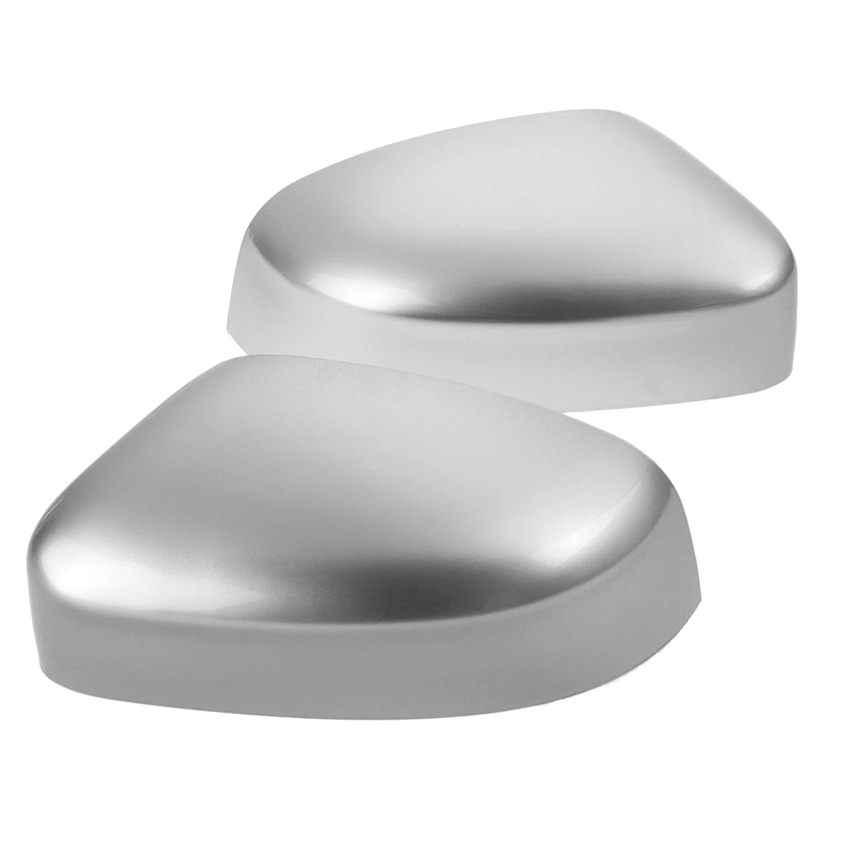 

LGW-uCar Door Wing Mirror Cover Rearview Cover for Ford Focus MK2 / 3/4
