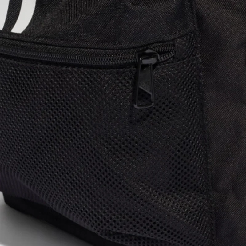 أديداس (أديداس) حقيبة ظهر جديدة خفيفة الوزن ومريحة بسعة كبيرة للرياضة Clsc Bos 3S Bp حقيبة اللياقة البدنية للسفر في الهواء الطلق حقيبة مدرسية للطلاب H34804 #5