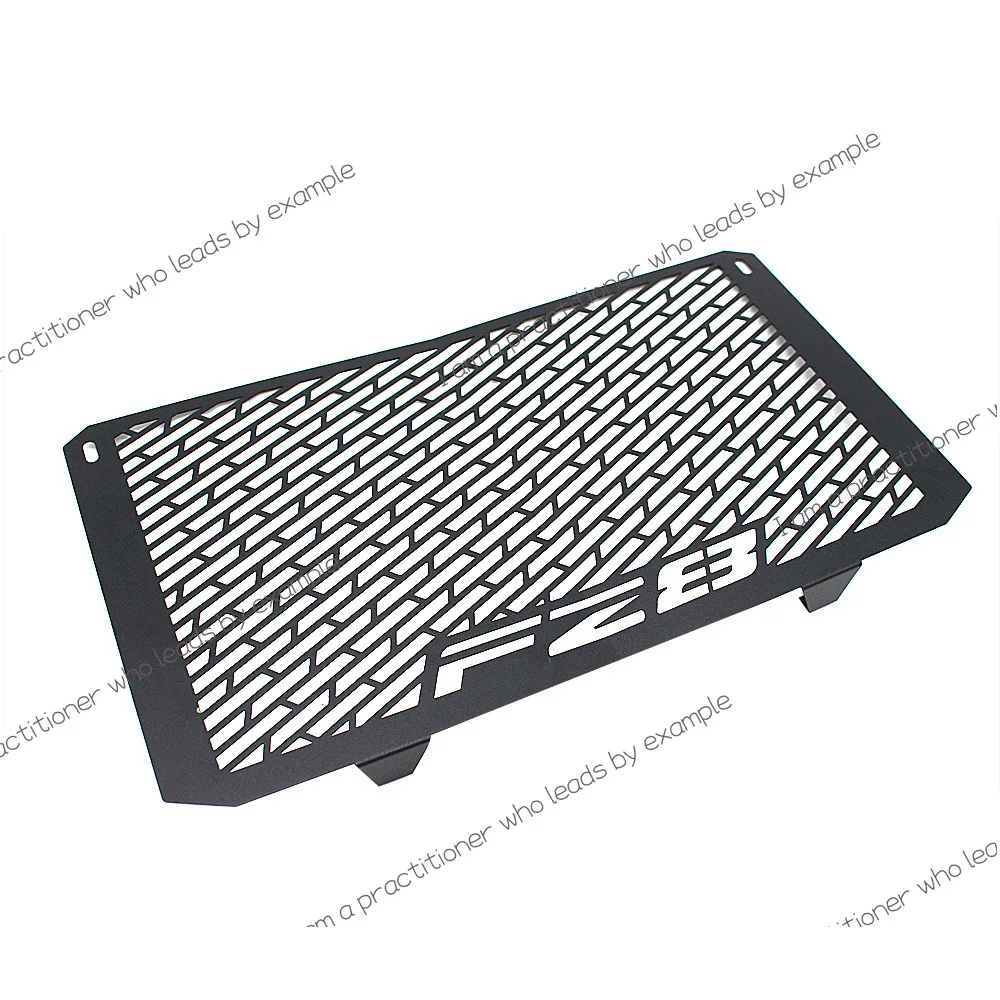 

Applicable to YAMAHA FZ8 2010-2016 Motorcycle radiator shield grille protective cover