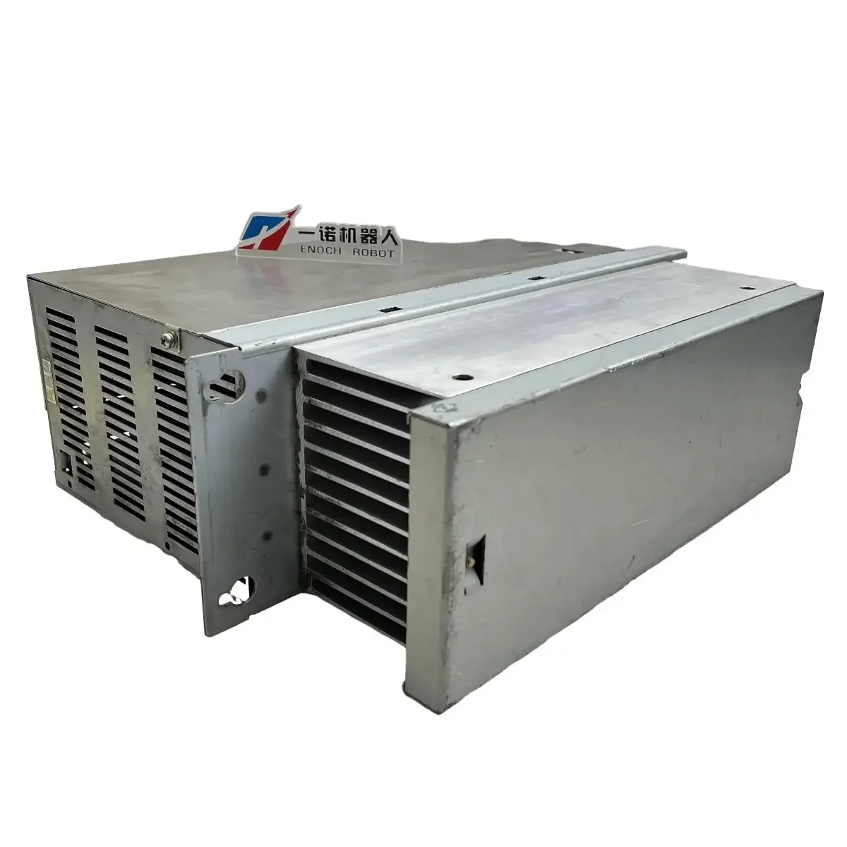 Teste em boas condições servo Drive ASU30 P003-2037