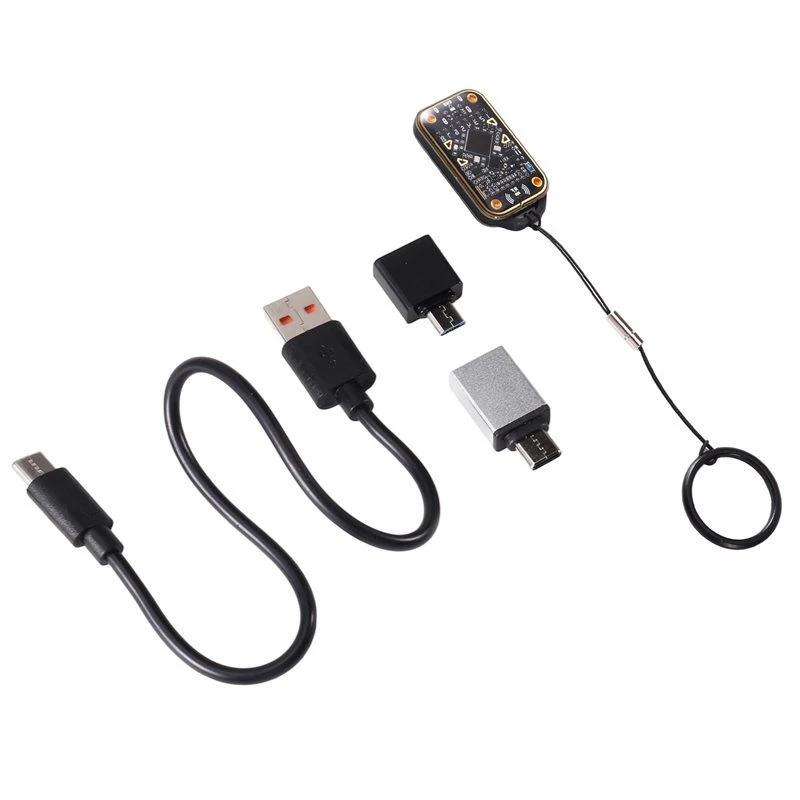 【value-money】chameleon-v30-nfc-read-writer-rfid-smart-chip-emulator-smart-card-reader-id-ic-125k-1356mhz-smart-card-tag