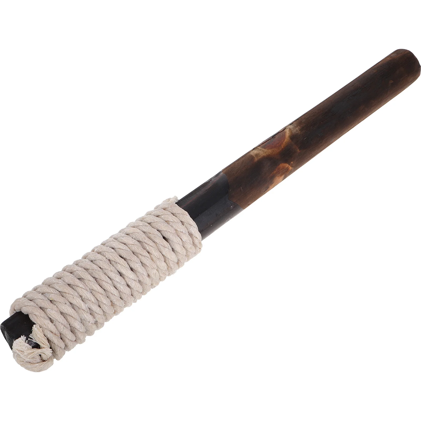 

Факел для поедания огнем Профессиональный сценический реквизит Драматическая сычуаньская опера Меняющая лицо Огонь Дыхание Пальник для плевания Идеальное исполнение