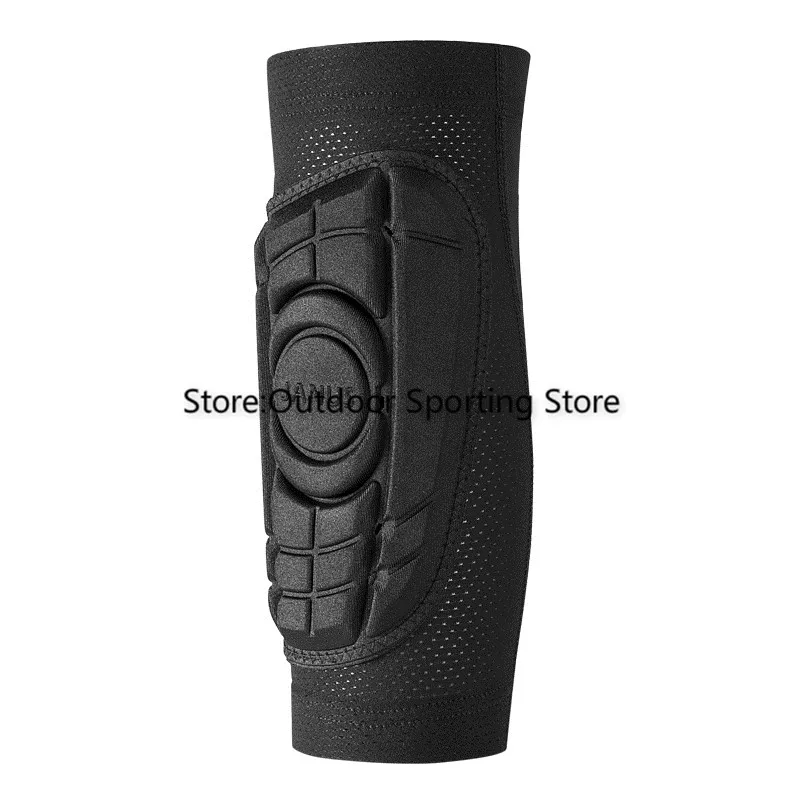 Sports Soccer Shin Guards Football Calf Compression Socks EVA Basketball Leg Sleeve Calf Support Protector Cycling Legs Warmers