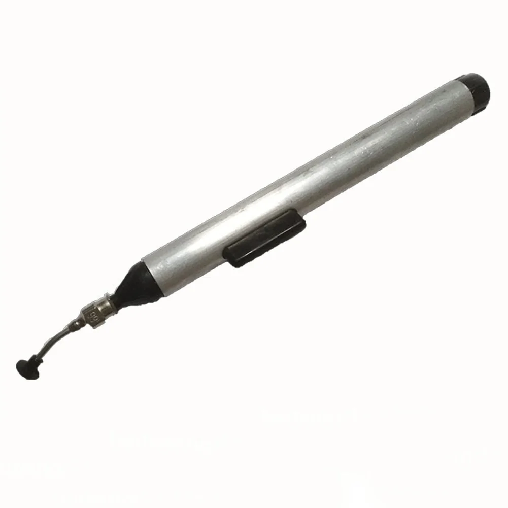 Electronic Desoldering Tools Vacuum Powerful Antiskid For Mobile Phone IC Chips Convenient Remover Sucker Repair Suction Pen