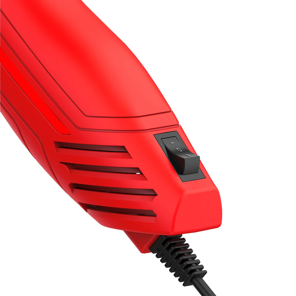 Welding Tools Heatgun Temperature Blowergun DIY Soldering Electric Power Hot Dryer For Crafts Multi-level Temperature