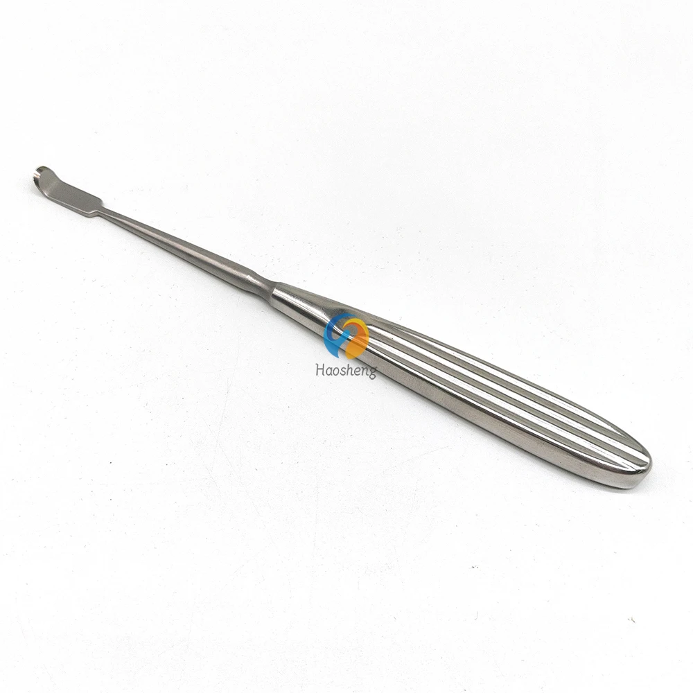 Rhinoplasty Instruments Rib Cartilage Cutting Knife For Costal Cartilage Specialized Nasal Tool