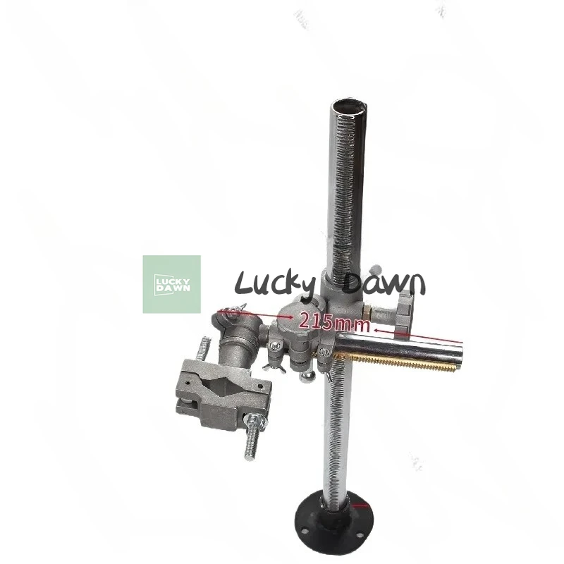 

Welding Torch Holder Automatic Welding Holder Argon Arc Welding Torch Holder MIG Positioner Fixed Adjustment