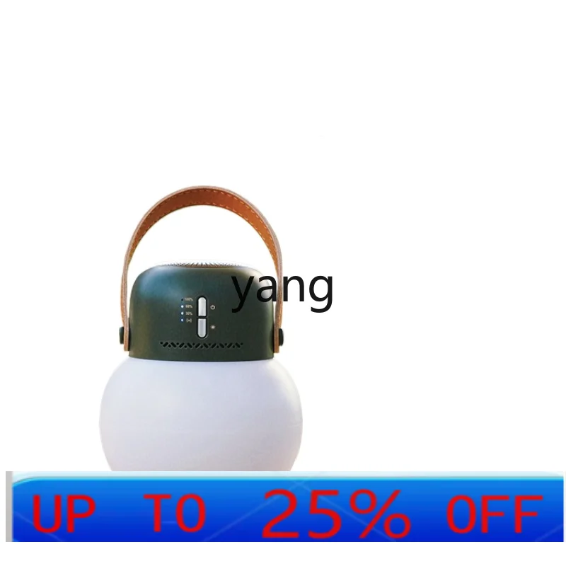 

LH Bluetooth Speaker Outdoor Portable Small Subwoofer Wireless Stereo