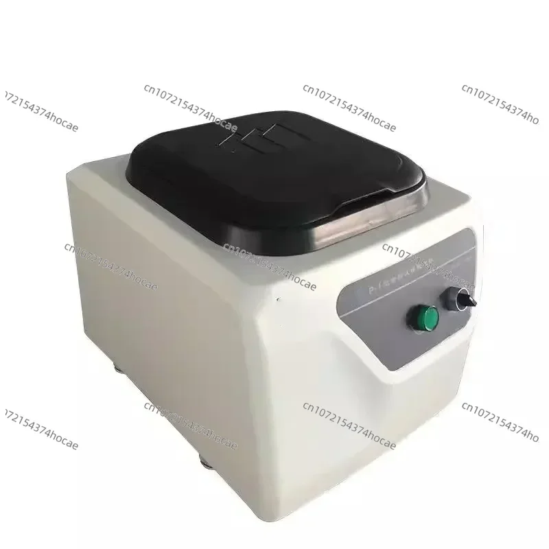 P-1 Type Metallographic Sample Polishing Machine, Single Plate Metallographic Polishing Machine