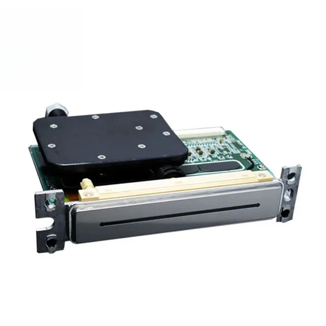 

Band New Printer Print Head Seko SPT 510 50pl Print Head for Inkjet Printers Machine