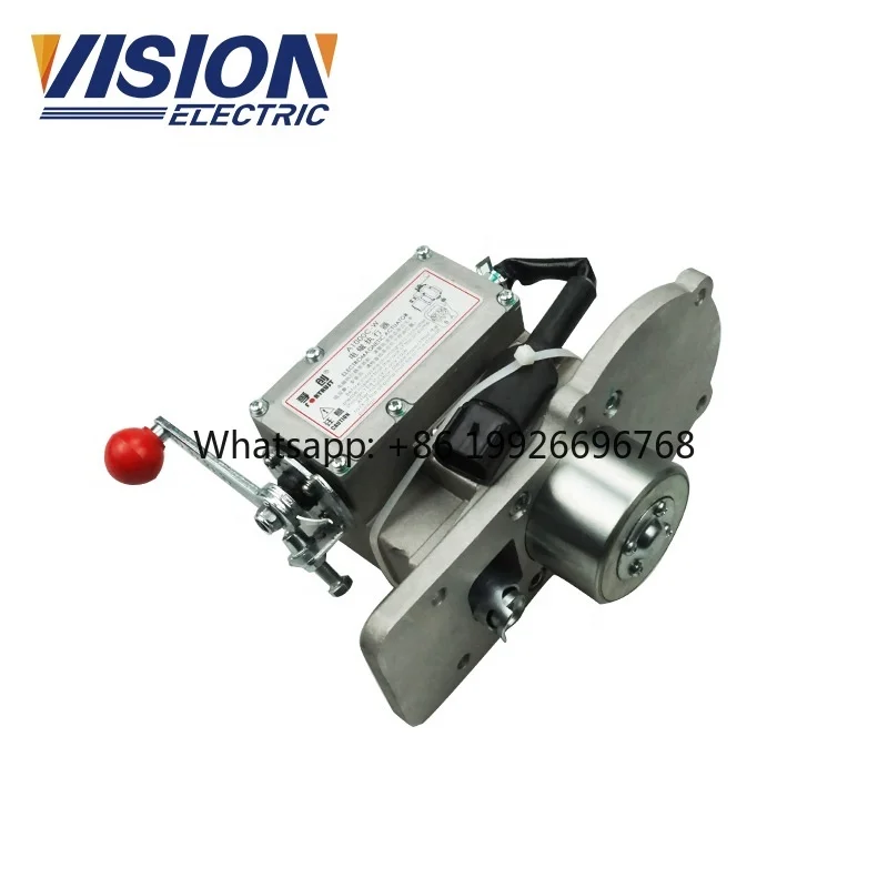 

Generator Actuator for TRUST A1000C-W Engine Generator Actuator