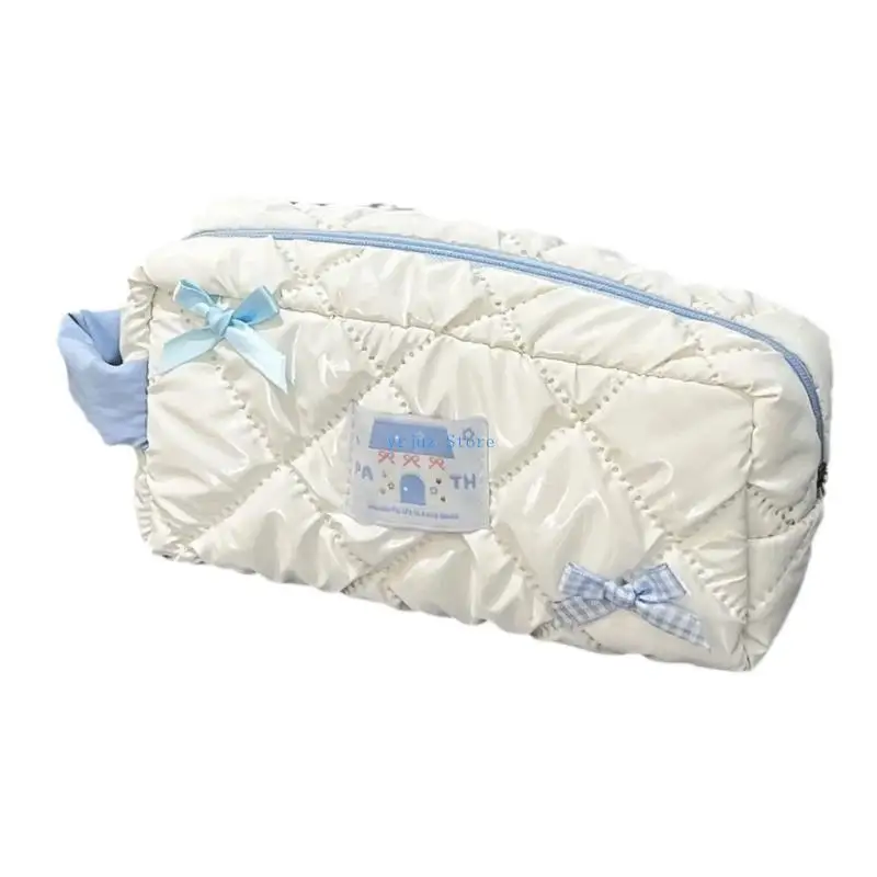 583d Pouche stylo esthétique Beau