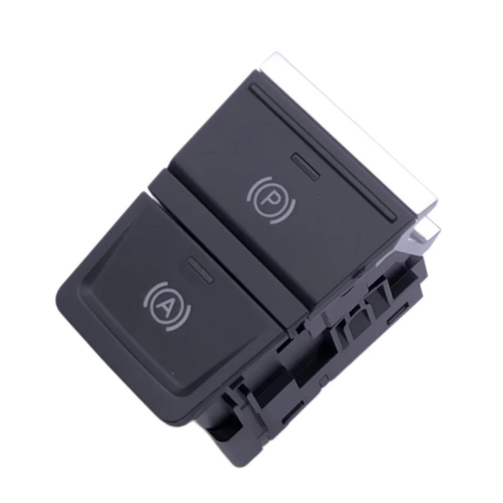 4K0927225 OEM-Equivalent Hill Start Assist Switch for L For A7 For C8 For RS7 R 2019-2026 6.6 x 4.0 x 4.5 cm 4K0927225