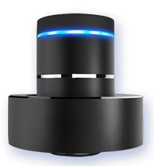 S8BT26W Portable for  Speaker with Hands-Free Calling & Resonance Technology High-Vibration Audio Experience