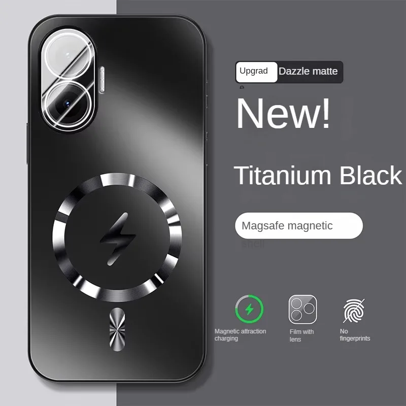 Luxury Dazzle Matte… - image