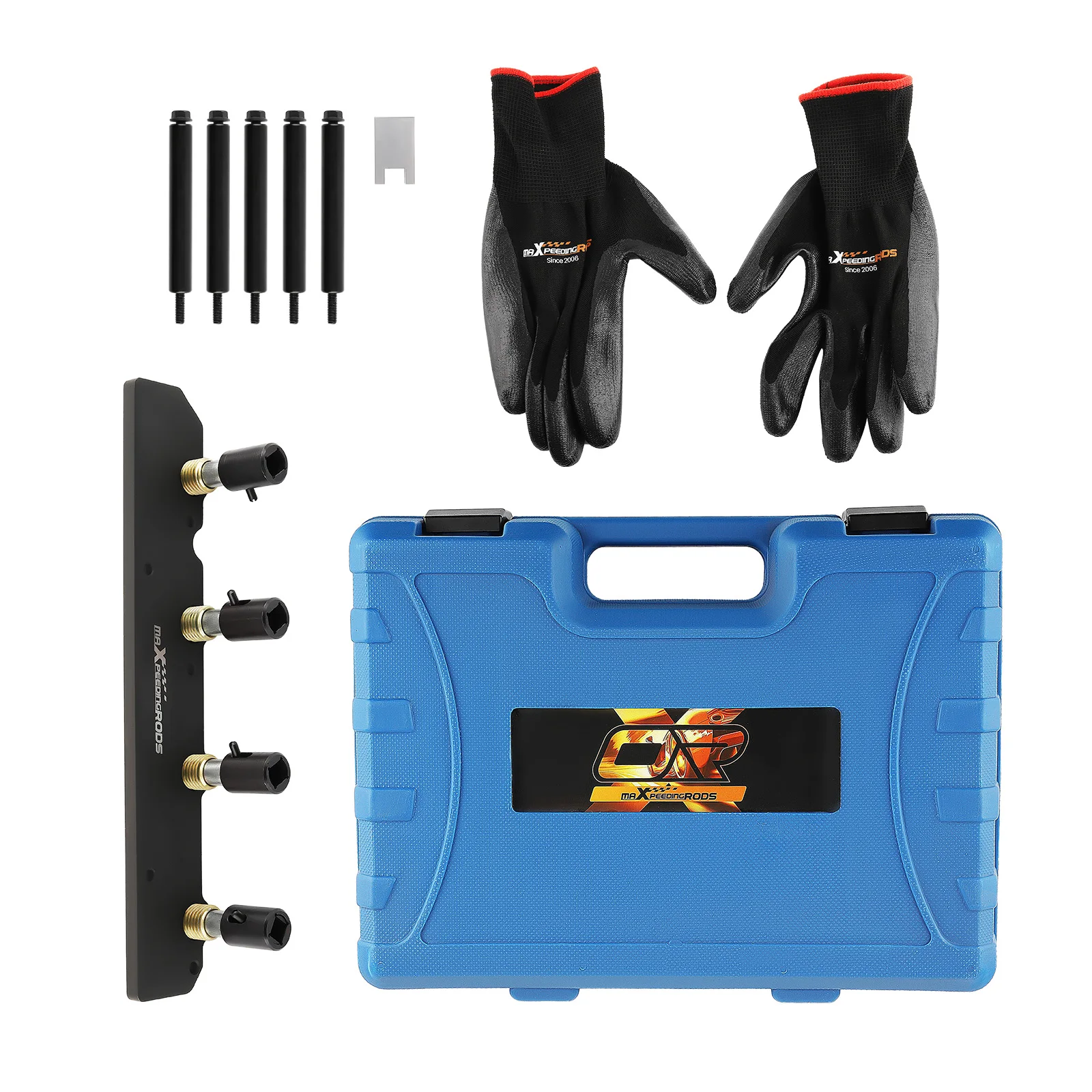 

New Fuel Injector Removal Install Tool Kit For BMW B36 B38 B48 Engines 2358417