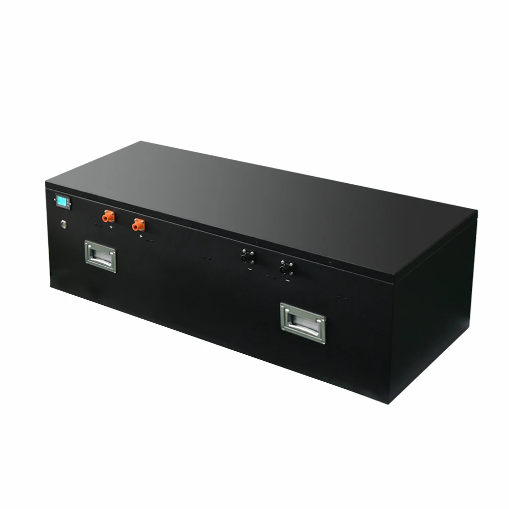 

96v 240ah Lithium Iron Battery 96 72 Volt Lithium Battery Pack Golf Carts Forklift Ice Cream Snack Cart Lifepo4 Battery