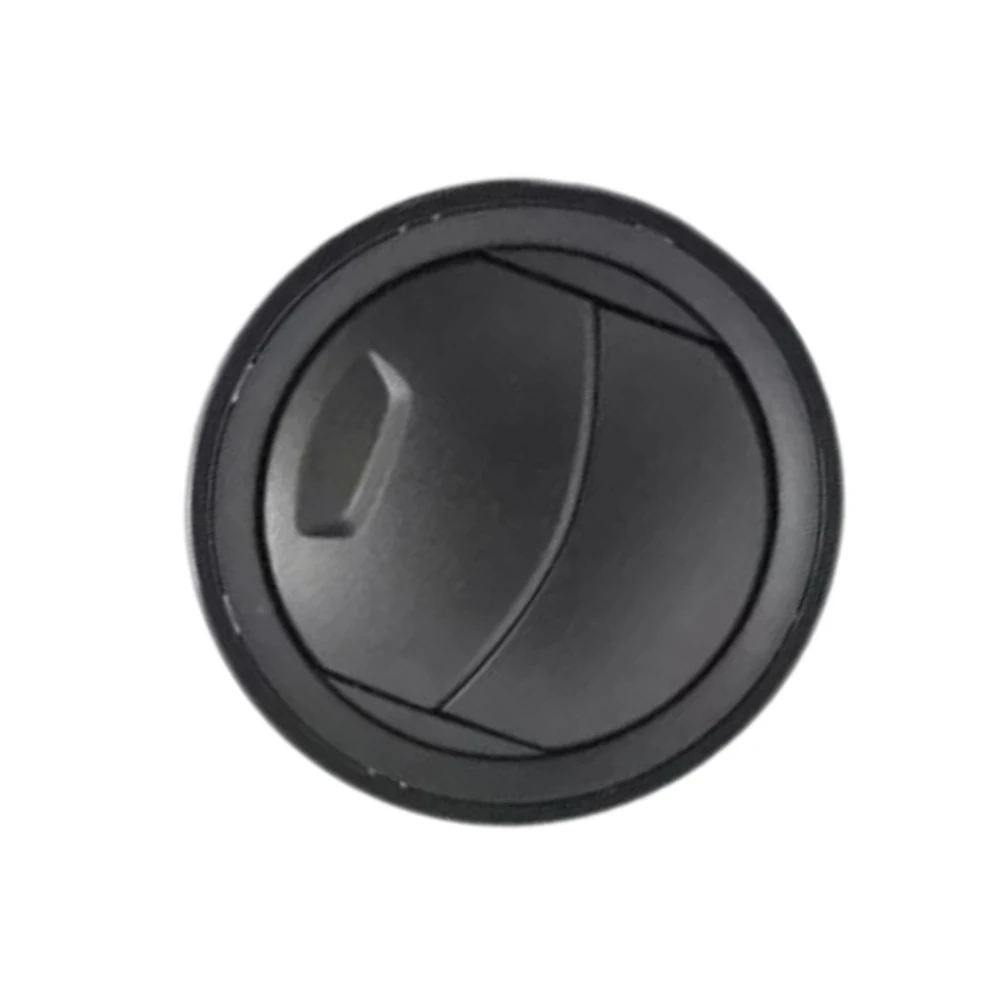 AC Outlet Dashboard Vent For Cabin Cooling Replacement Air Conditioning Vent Interior Air Vent ABS Material Wear Resistant