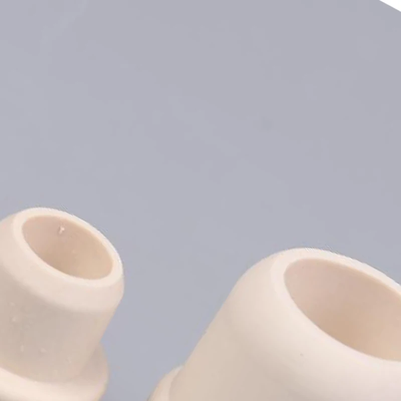 20 قطعة من سدادات المطاطية للمختبر - أغطية عكسية قابلة لإعادة الاستخدام (مقاسات 14 # , 16 # , 19 # , 24 # )، سدادات ختم محكمة الغلق لزجاجات المختبر #1