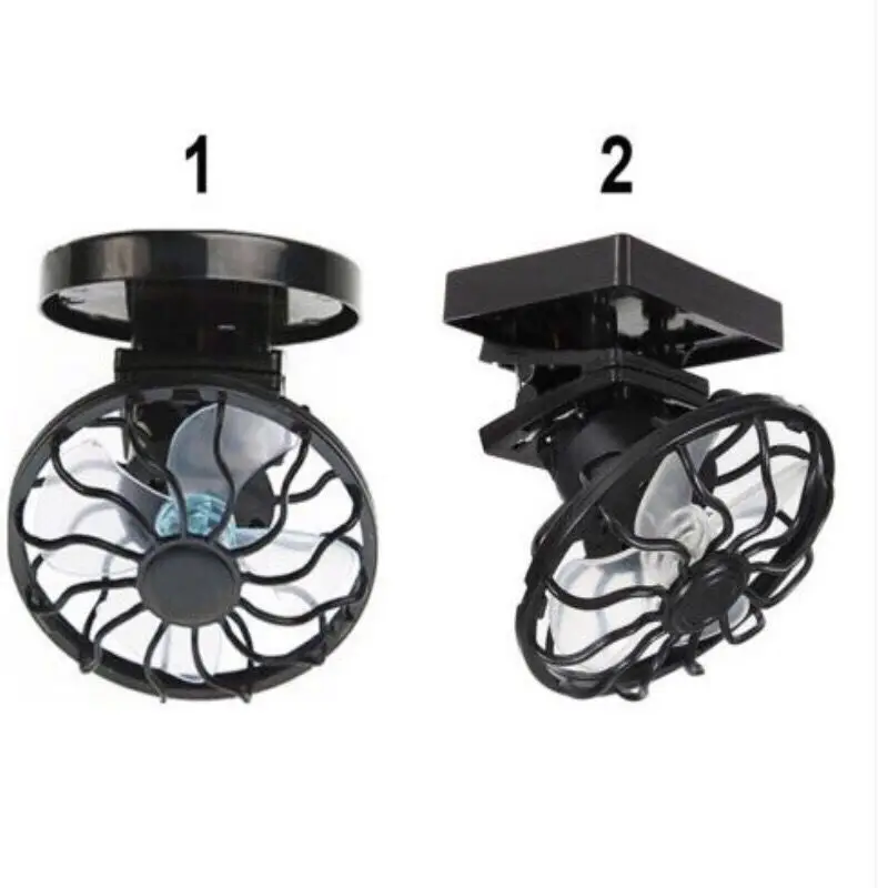 Mini pince d'été pour capuchon de ventilateur, Micro ventilateur USB, accessoires de Protection solaire pour jardin, accessoires pour capuchon de Protection solaire