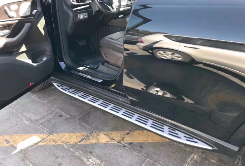 Factory Direct GLB Running Board Side Step For 2019-UP X247 GLB