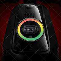 FOR NIU NXT-Ultra Motorcycle headlight film protection