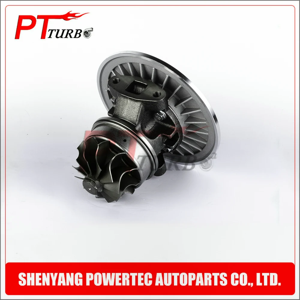 Turbine Core For Perkins Truck with 210TI Engine 452024-0001 2674A087 Turbolader Cartridge Turbocharger