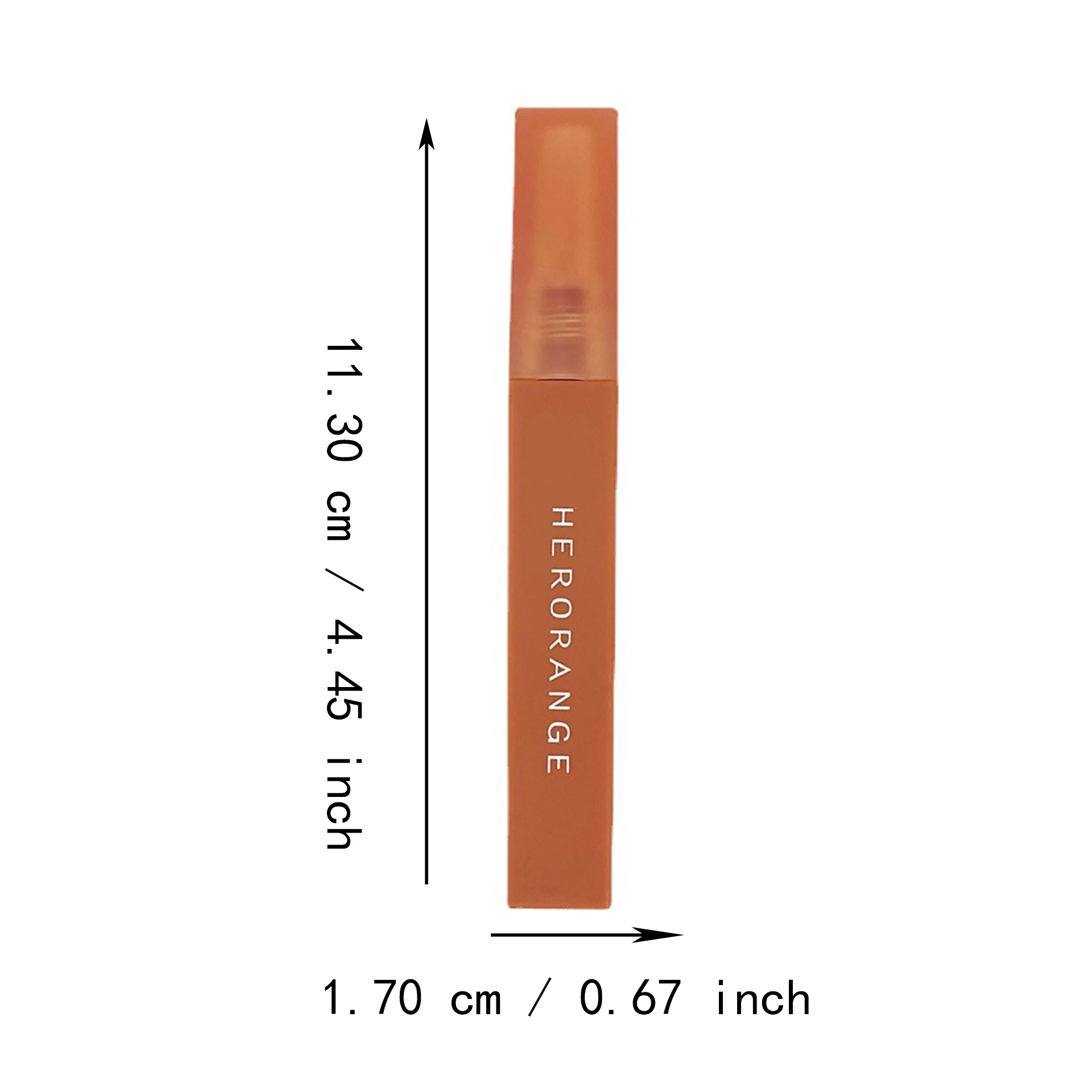 Kleur Dagboek Lip Modder Mist Gezicht Lip Glazuur Melk Thee Bonenpasta Kleur Langdurig Hydraterende Non-stick Cup