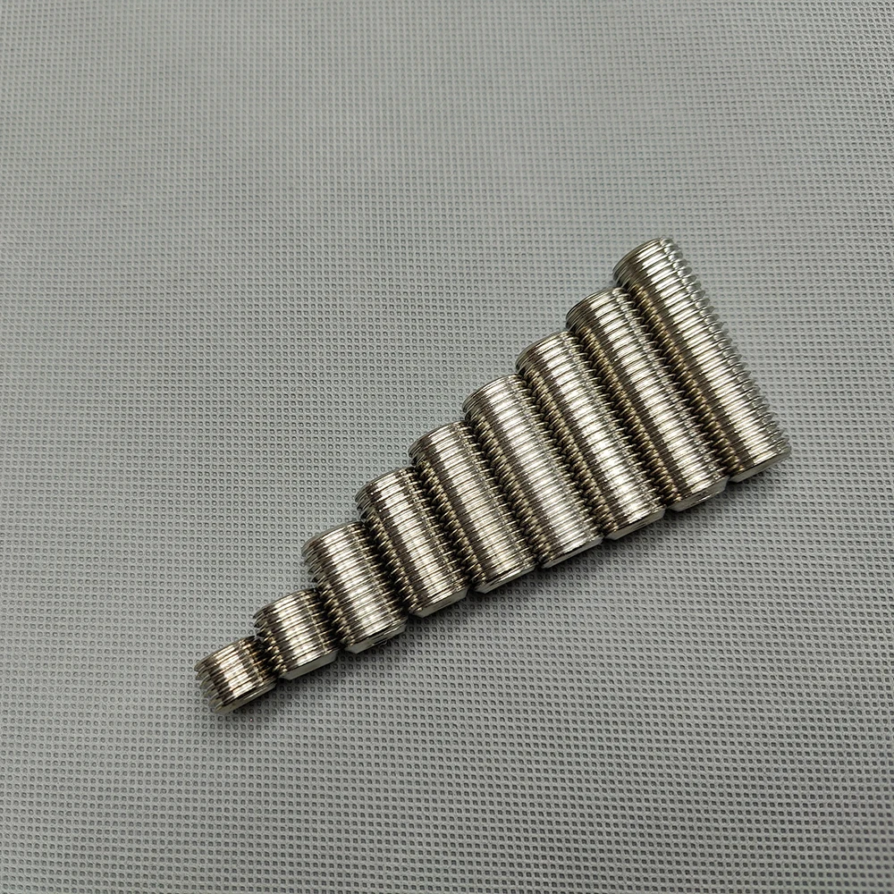 Perno de peso para tacos de billar, solo tacos universales para tacos de billar, hecho en China, perno de peso, palo de billar, accesorios de billar