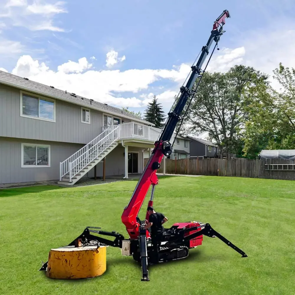 Mobile Electric Spi… - image