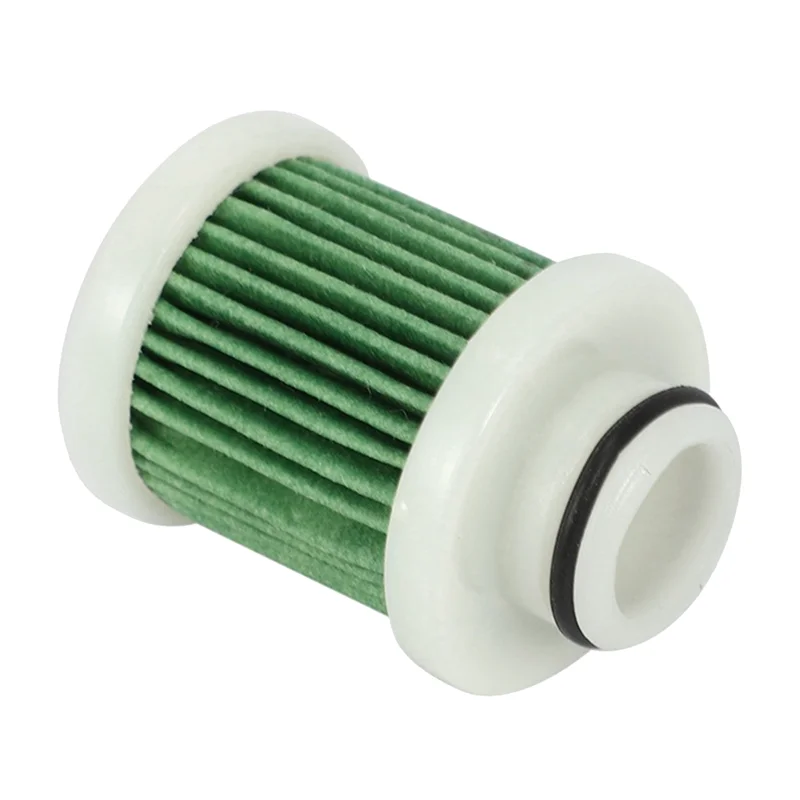 50Pcs/Lot Outboard Fuel Filter 6D8-WS24A-00-00 for Yamaha F40A F50/T50 F60/T60 F70 F90 F115 Primary Fuel Filter