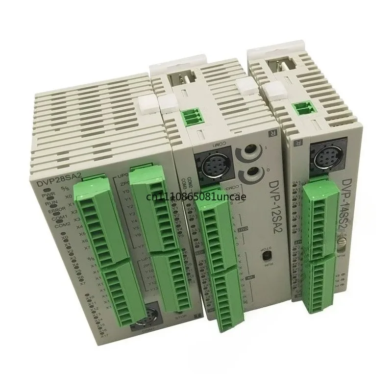 Digital Expansion PLC DVP06/08/16/SN/SM/ST/SP/11R/11N/10N/11TS
