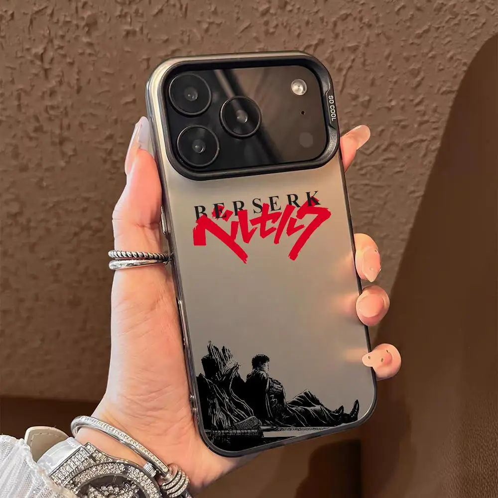 B-Berserk Phone Cas…