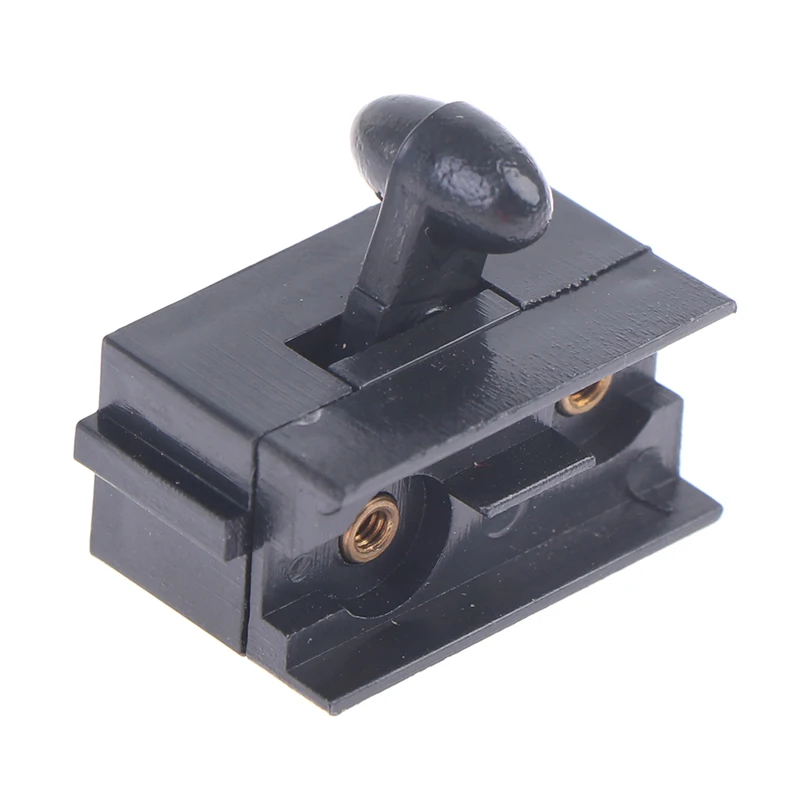 

1 шт., 20*10*13 мм, сменный выключатель питания для машинки для стрижки волос, подходит для большинства машин для стрижки волос