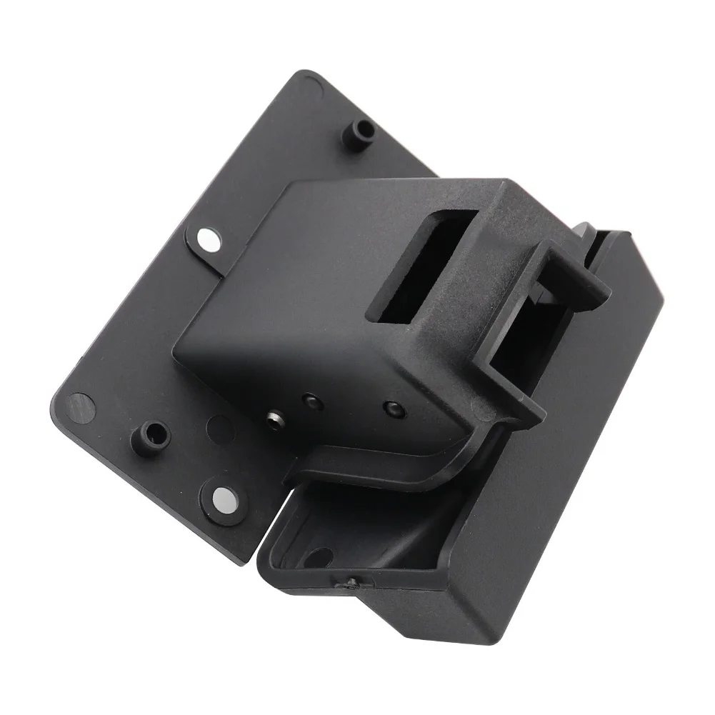 

Car Storage Box Handle 5RQ83TX7AC Center Console Armrest Latch For Dodge For Ram Car Accessories