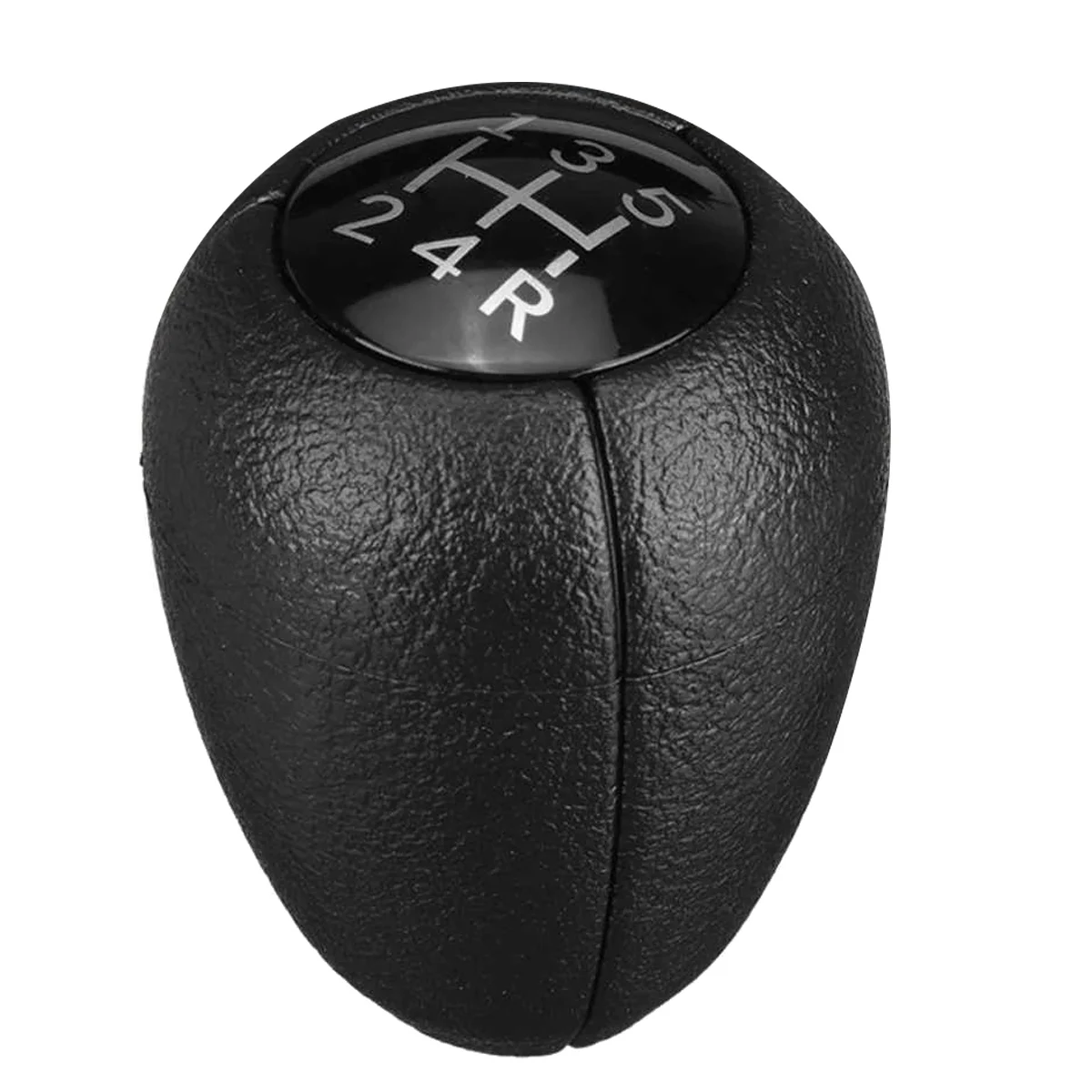 

5 Speed Manual Gear Shift Knob Shifter Lever Handle Gear Stick Head for Nissan Safari Patrol Y60 GQ