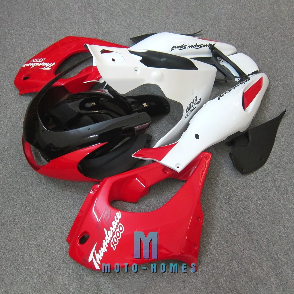 

Комплект обтекателей для мотоцикла YAMAHA YZF1000RR 1997 1998 1999 2000 2001 2002 2003 2004 2005 2006 2007