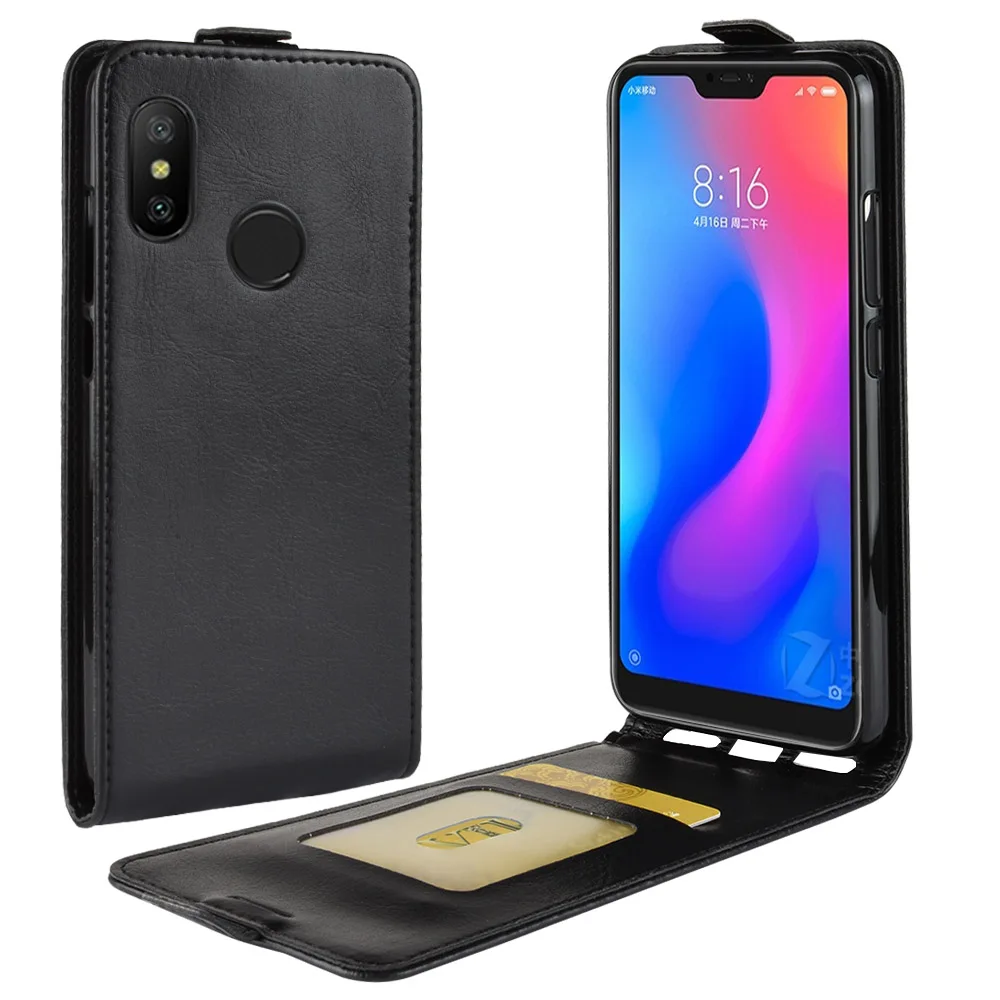 For Xiaomi Redmi 6 … - image