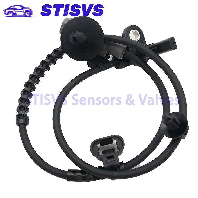 

95328629 Датчик скорости заднего левого колеса ABS для Buick Encore 2013-2022 Chevrolet Trax 2015-2022, автозапчасти, аксессуары 94544443 Новый