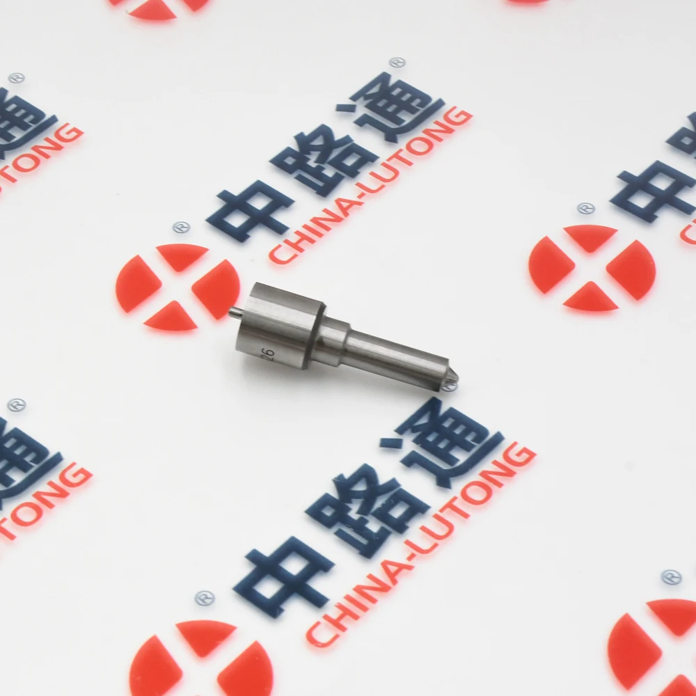 

Fuel Injector Nozzle Rebuild Kits 0433175125 DSLA145P626 Diesel Engine Nozzle Parts For NISSAN ALTEON Cabstar 3.0TD 1660069T10